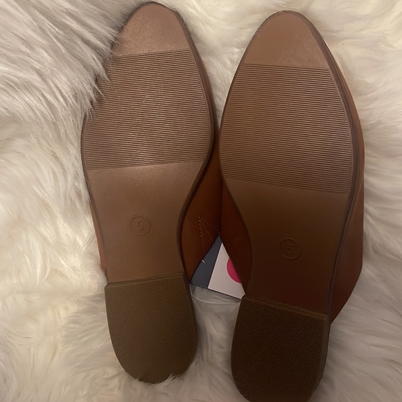 Universal Thread Lana Mules - Picture 2 of 3